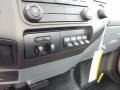 Controls of 2014 F550 Super Duty XL Regular Cab 4x4 Chassis