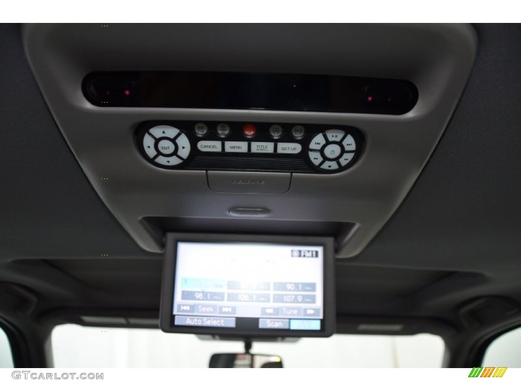 2014 Pilot Touring - Modern Steel Metallic / Gray photo #30