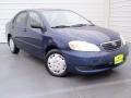 2005 Indigo Ink Pearl Toyota Corolla CE  photo #1