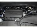 2014 Modern Steel Metallic Honda Pilot Touring  photo #36