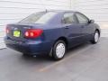 2005 Indigo Ink Pearl Toyota Corolla CE  photo #4