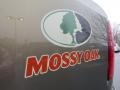 2014 Ram 1500 Mossy Oak Edition Crew Cab 4x4 Marks and Logos