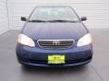 2005 Indigo Ink Pearl Toyota Corolla CE  photo #8