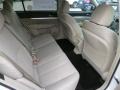 Satin White Pearl - Outback 2.5i Premium Photo No. 11