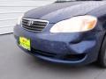 2005 Indigo Ink Pearl Toyota Corolla CE  photo #12