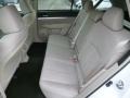Satin White Pearl - Outback 2.5i Premium Photo No. 13