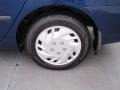 2005 Indigo Ink Pearl Toyota Corolla CE  photo #14