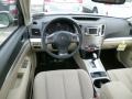 Satin White Pearl - Outback 2.5i Premium Photo No. 14