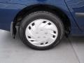 2005 Indigo Ink Pearl Toyota Corolla CE  photo #15