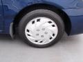 2005 Indigo Ink Pearl Toyota Corolla CE  photo #16