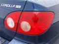 2005 Indigo Ink Pearl Toyota Corolla CE  photo #20