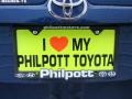 2005 Indigo Ink Pearl Toyota Corolla CE  photo #22