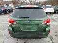 Cypress Green Pearl - Outback 2.5i Premium Photo No. 6