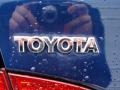 2005 Indigo Ink Pearl Toyota Corolla CE  photo #25