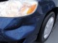 2005 Indigo Ink Pearl Toyota Corolla CE  photo #29