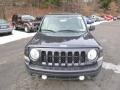 2014 Maximum Steel Metallic Jeep Patriot Sport  photo #3