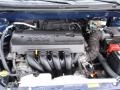 2005 Indigo Ink Pearl Toyota Corolla CE  photo #30