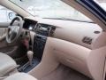2005 Indigo Ink Pearl Toyota Corolla CE  photo #32