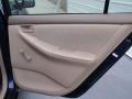 2005 Indigo Ink Pearl Toyota Corolla CE  photo #34