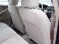 2005 Indigo Ink Pearl Toyota Corolla CE  photo #35