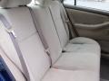 2005 Indigo Ink Pearl Toyota Corolla CE  photo #36