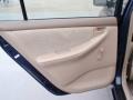 2005 Indigo Ink Pearl Toyota Corolla CE  photo #39