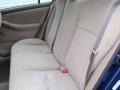 2005 Indigo Ink Pearl Toyota Corolla CE  photo #41