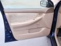 2005 Indigo Ink Pearl Toyota Corolla CE  photo #43