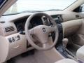 2005 Indigo Ink Pearl Toyota Corolla CE  photo #45