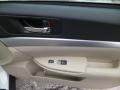 Satin White Pearl - Outback 2.5i Premium Photo No. 10