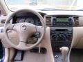 2005 Indigo Ink Pearl Toyota Corolla CE  photo #48