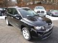 Black - Compass Sport 4x4 Photo No. 4