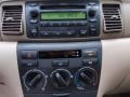 2005 Indigo Ink Pearl Toyota Corolla CE  photo #49