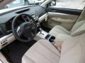 Satin White Pearl - Outback 2.5i Premium Photo No. 16