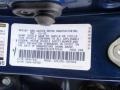 2005 Indigo Ink Pearl Toyota Corolla CE  photo #54