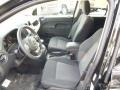 Black - Compass Sport 4x4 Photo No. 10