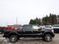 Tuxedo Black Metallic - F250 Super Duty Platinum Crew Cab 4x4 Photo No. 1