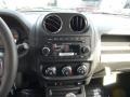 Black - Compass Sport 4x4 Photo No. 16
