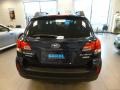 2014 Deep Indigo Pearl Subaru Outback 2.5i Premium  photo #5