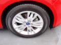 2012 Race Red Ford Focus SEL 5-Door  photo #14