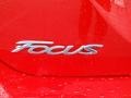 2012 Race Red Ford Focus SEL 5-Door  photo #18