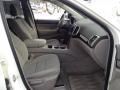 2011 Stone White Jeep Grand Cherokee Laredo 4x4  photo #11