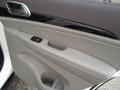 2011 Stone White Jeep Grand Cherokee Laredo 4x4  photo #12