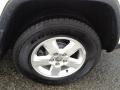 2011 Stone White Jeep Grand Cherokee Laredo 4x4  photo #18