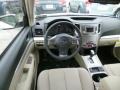 Satin White Pearl - Outback 2.5i Premium Photo No. 14