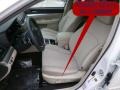 Satin White Pearl - Outback 2.5i Premium Photo No. 15