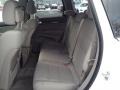 2011 Stone White Jeep Grand Cherokee Laredo 4x4  photo #21