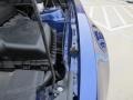 2013 Deep Impact Blue Metallic Ford Mustang GT Premium Coupe  photo #38