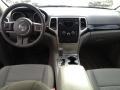 2011 Stone White Jeep Grand Cherokee Laredo 4x4  photo #22