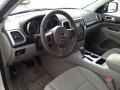 2011 Stone White Jeep Grand Cherokee Laredo 4x4  photo #23